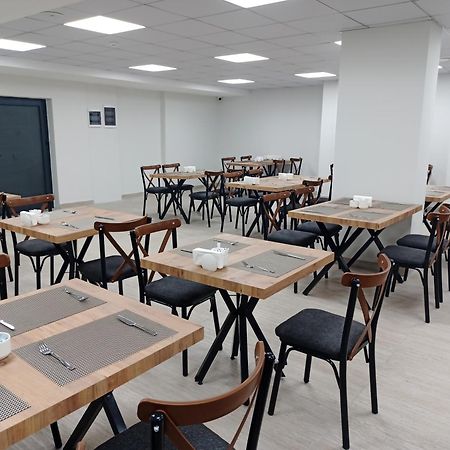 C Suites Antalia Airport Экстерьер фото