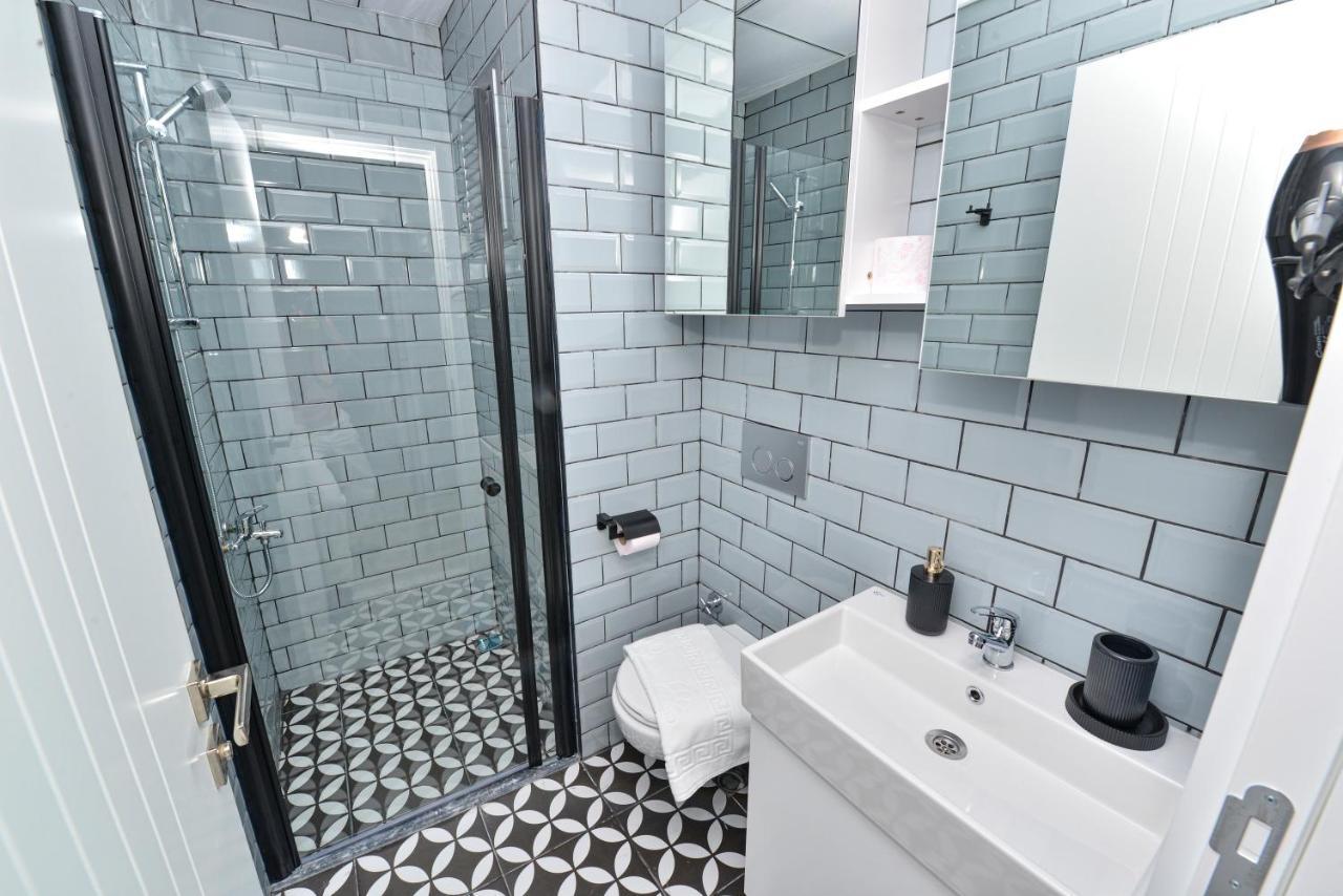 C Suites Antalia Airport Экстерьер фото