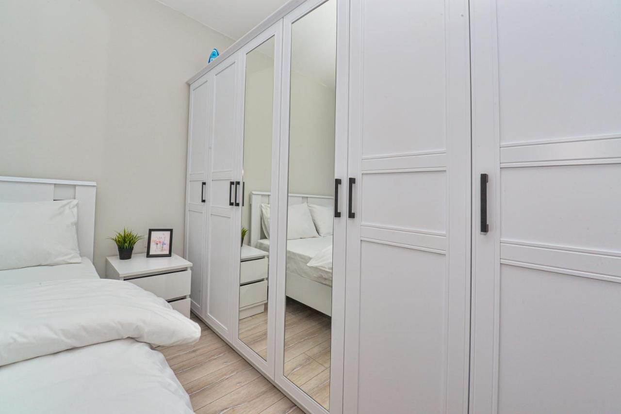 C Suites Antalia Airport Экстерьер фото