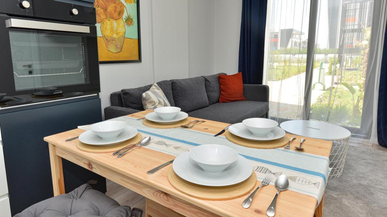 C Suites Antalia Airport Экстерьер фото