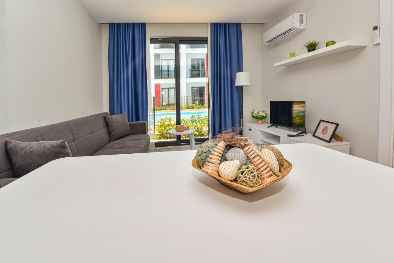 C Suites Antalia Airport Экстерьер фото