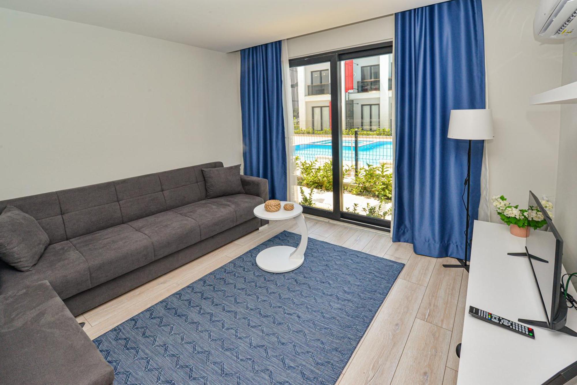 C Suites Antalia Airport Экстерьер фото