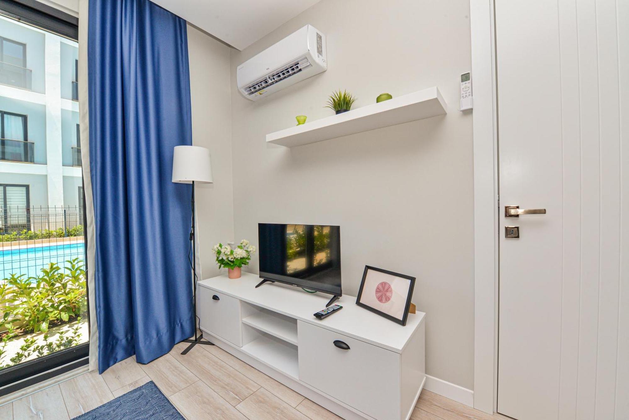 C Suites Antalia Airport Экстерьер фото