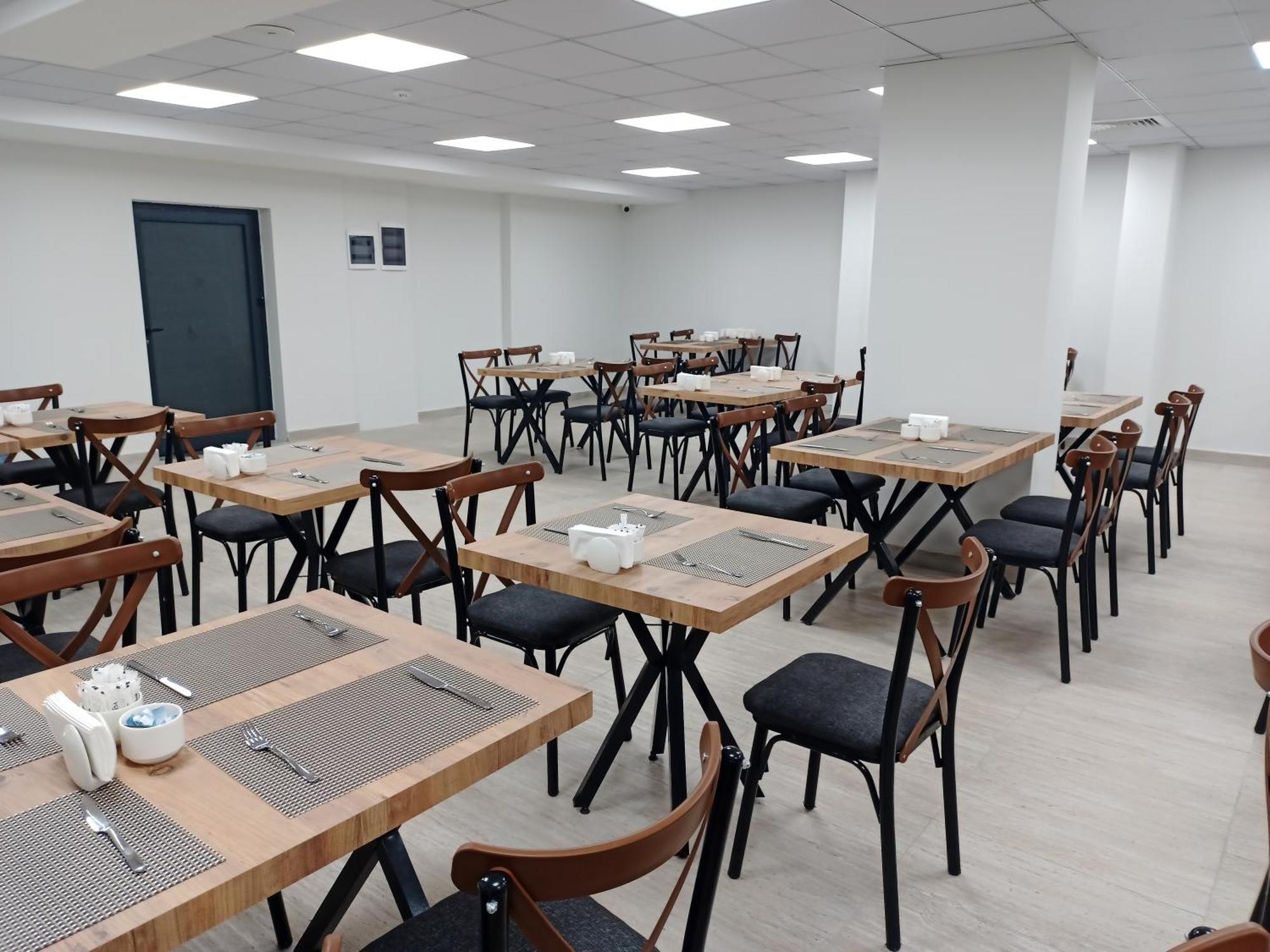 C Suites Antalia Airport Экстерьер фото