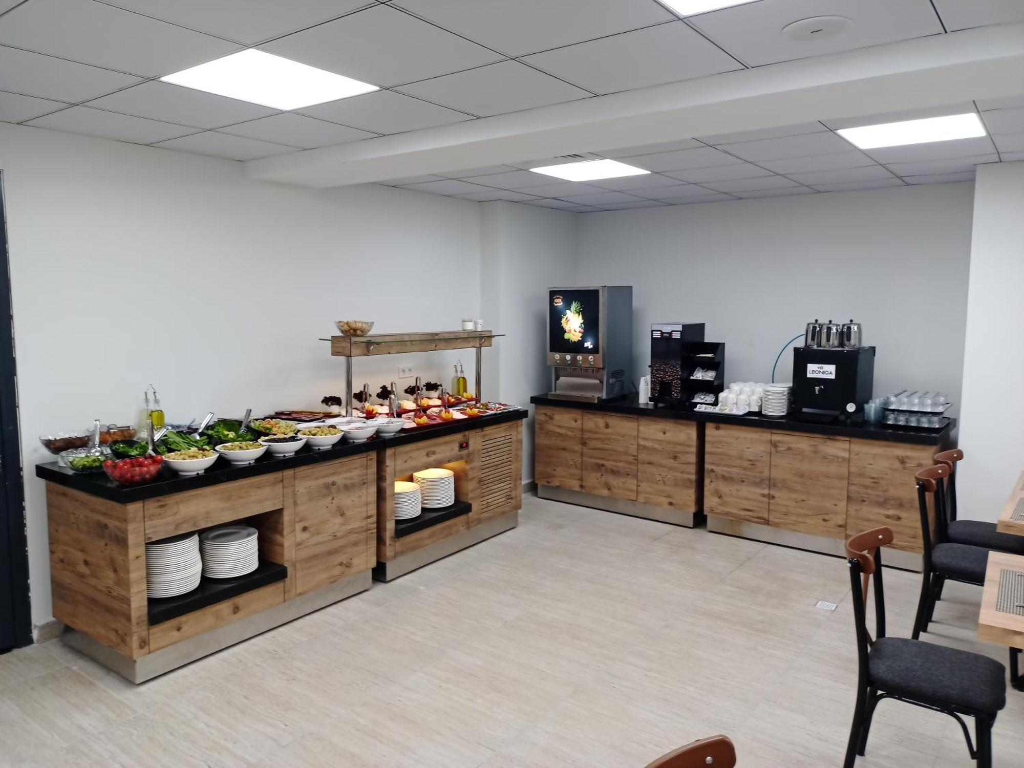 C Suites Antalia Airport Экстерьер фото