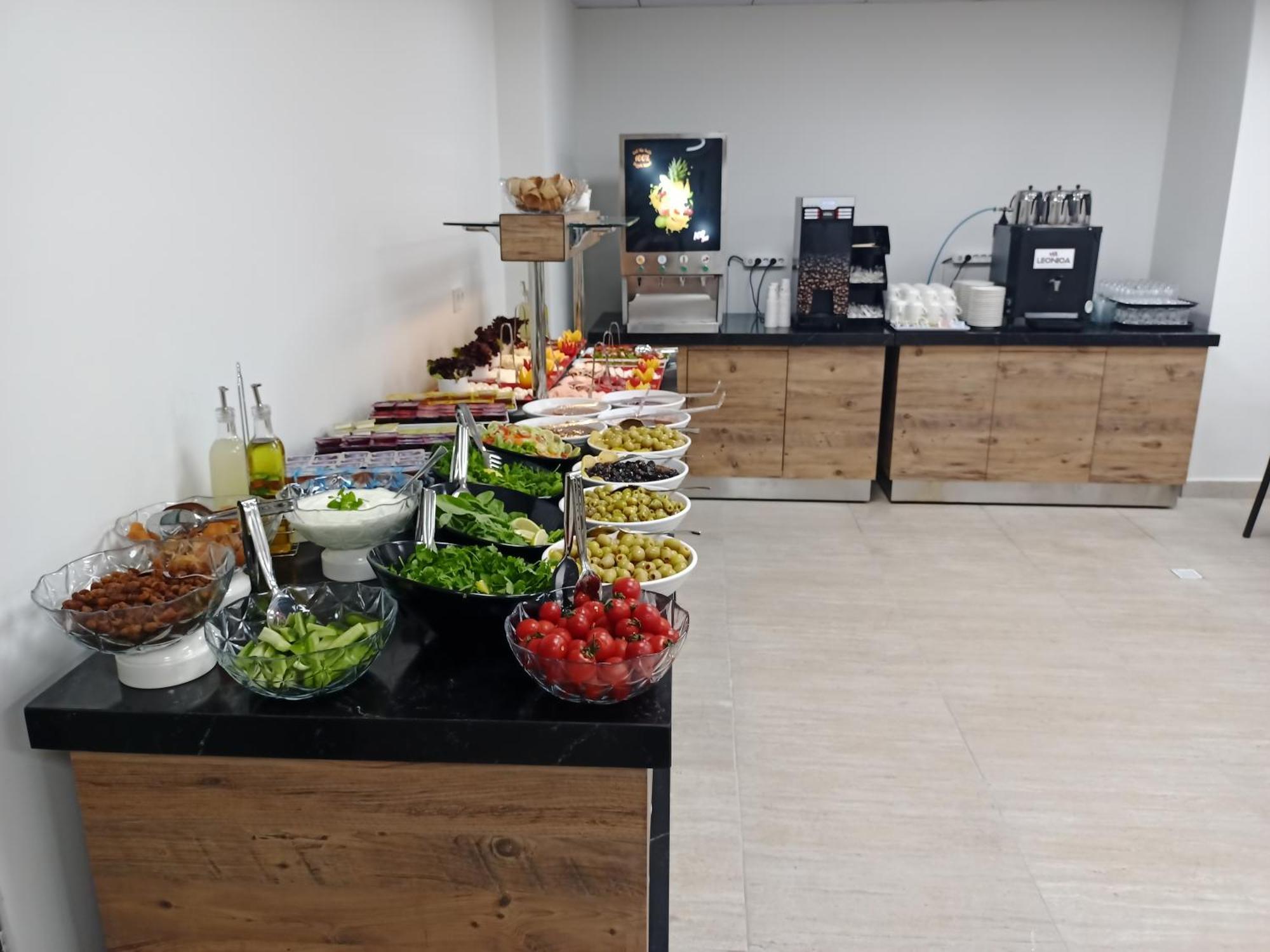 C Suites Antalia Airport Экстерьер фото
