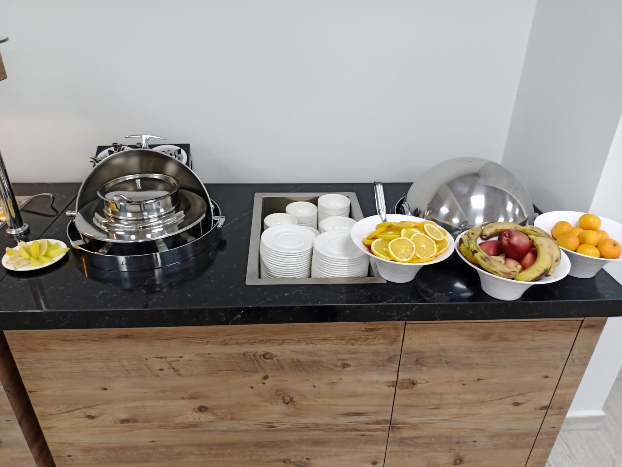 C Suites Antalia Airport Экстерьер фото