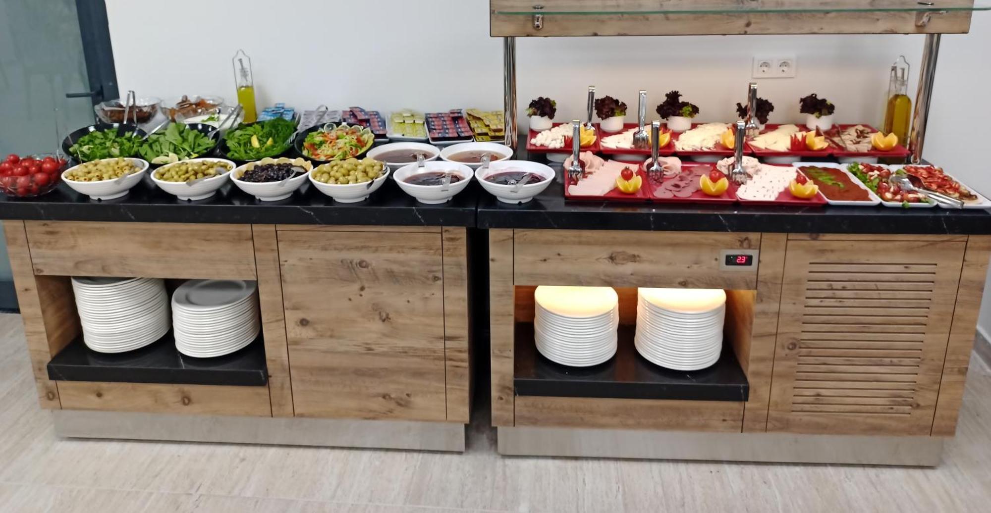 C Suites Antalia Airport Экстерьер фото