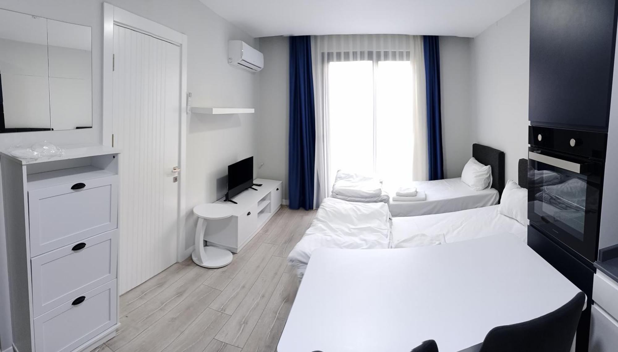 C Suites Antalia Airport Экстерьер фото
